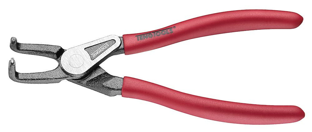 Teng Tools Circlip Plier Inner Bent PRO