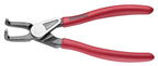 Teng Tools Circlip Plier Inner Bent PRO