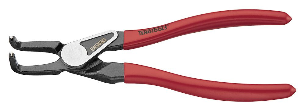 Teng Tools Circlip Plier Inner Bent PRO
