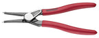 Teng Tools Circlip Plier Outer Straight PRO