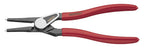Teng Tools Circlip Plier Outer Straight PRO