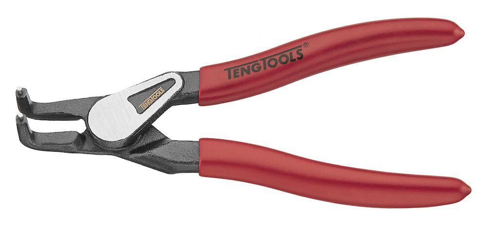 Teng Tools Circlip Plier Outer Bent PRO