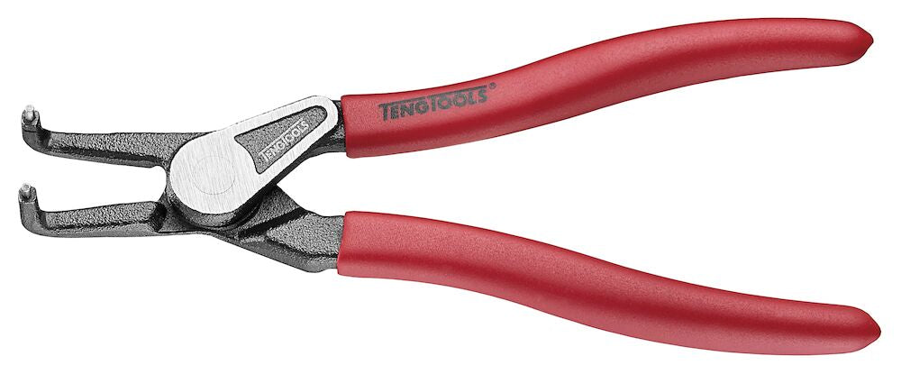 Teng Tools Circlip Plier Outer Bent PRO