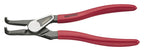 Teng Tools Circlip Plier Outer Bent PRO