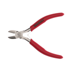 Mini Side Cutting Plier 115mm — Teng Tools MBM441