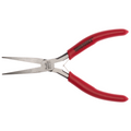 Mini Flat Nose Plier 140mm — Teng Tools MBM464