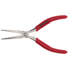 Mini Flat Nose Plier 140mm — Teng Tools MBM464