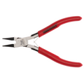 Mini Round Nose Plier 125mm — Teng Tools MBM467