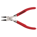 Mini Round Nose Plier 125mm — Teng Tools MBM467