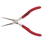 Mini Needle Nose Plier 140mm — Teng Tools MBM468