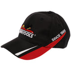 Teng Collection Baseball Cap Black — Teng Tools P-CAP7
