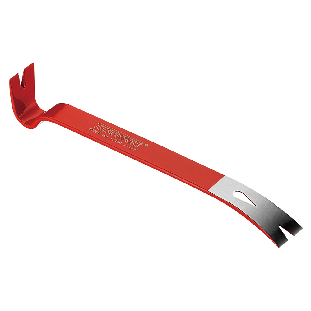 Teng Tools Wrecking Bar 190mm — PF190