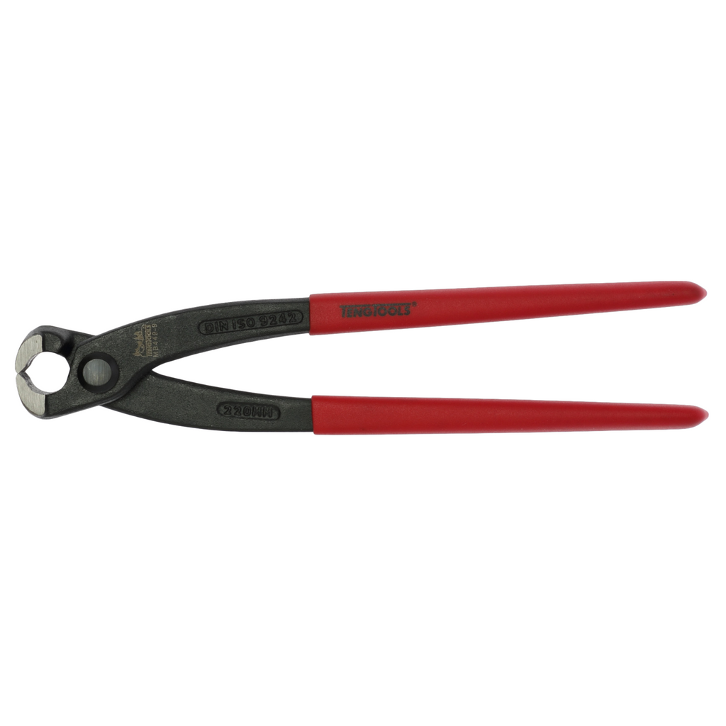 Tower Pincer Plier — Teng Tools MB449-9 (view 1)