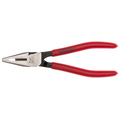 Heavy Duty Combination Plier — Teng Tools MB452-6 (view 1)