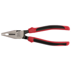 Heavy Duty Combination Plier TPR Grip — Teng Tools MB452-6T (view 1)