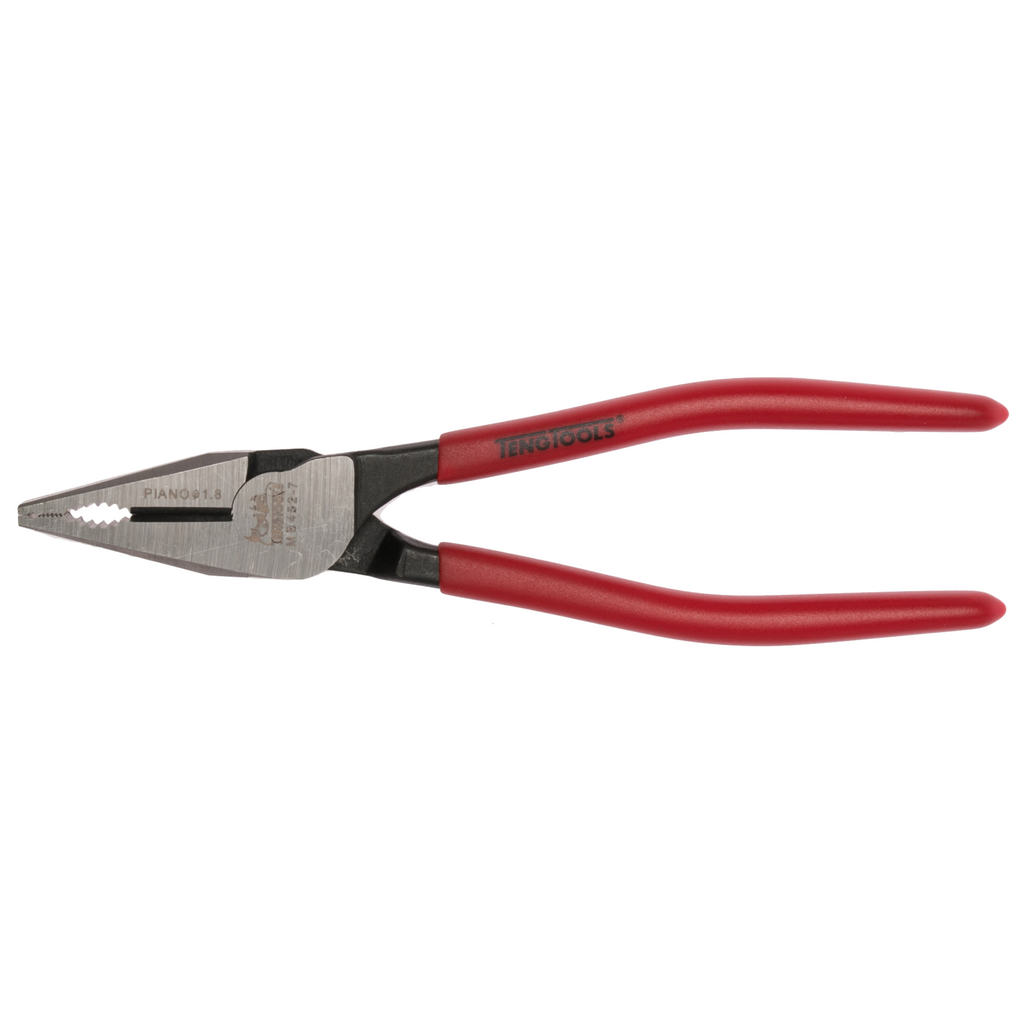 Heavy Duty Combination Plier — Teng Tools MB452-6 (view 2)