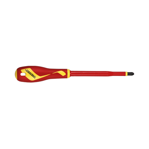 Teng Tools PZ Insulated Screwdriver PZ0 — MDV860N
