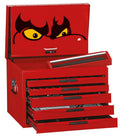 Teng Tools 26" PRO Top Box FOAM Tool Kit 277 Pieces Red — TCMME09BQ