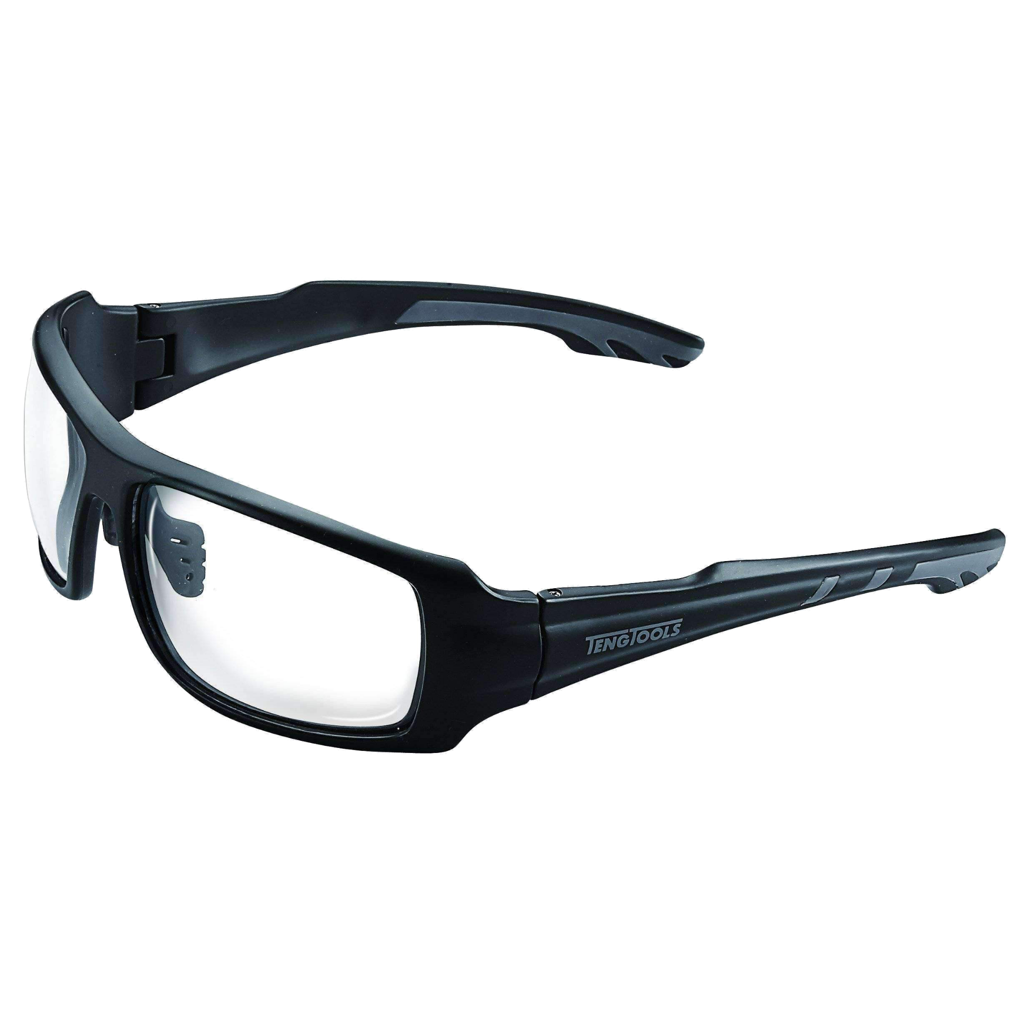 Teng Tools Protective Glasses Grey Frames — SG002