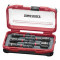 Impact Nut Setter Set 5 Pieces — Teng Tools TBNSI5