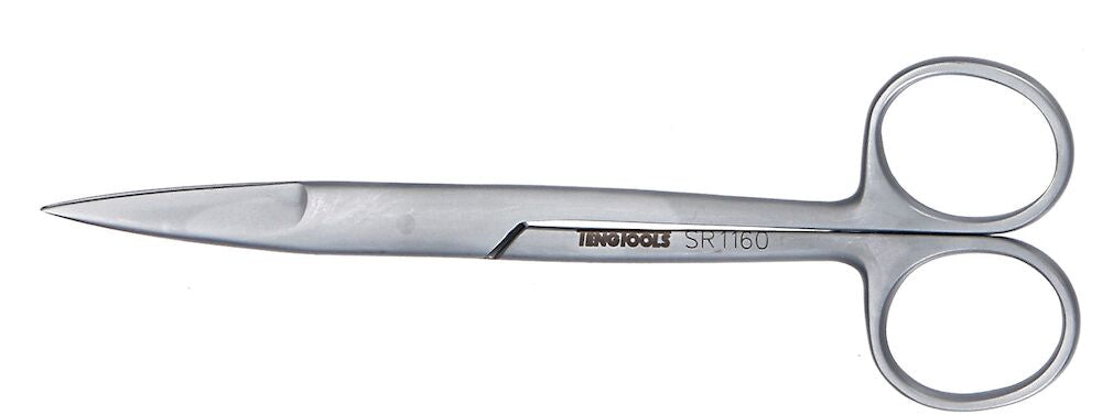 Teng Tools Intricate Cutting Scissor 160mm Sharp — SR1160