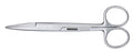 Teng Tools Intricate Cutting Scissor 160mm Bent — SR3160