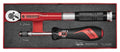 1/4 Torque Set FOAMX2 2 Pieces