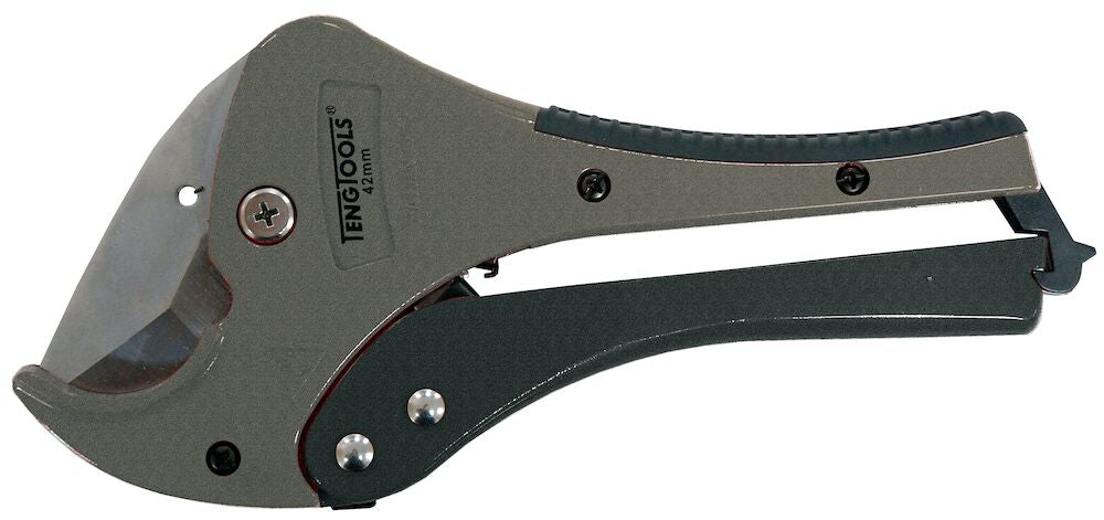Teng Tools Pipe Cutter 42mm Capacity Plastic — TFP02