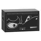 26 PRO35™ Tool Chest 4 Drawers Black