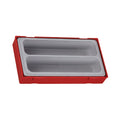 Storage Tray TT1 2 Compartments