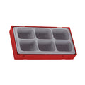 Storage Tray TT1 6 Compartments
