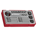 1/4 Socket & Bits Set TT1 48 Pieces