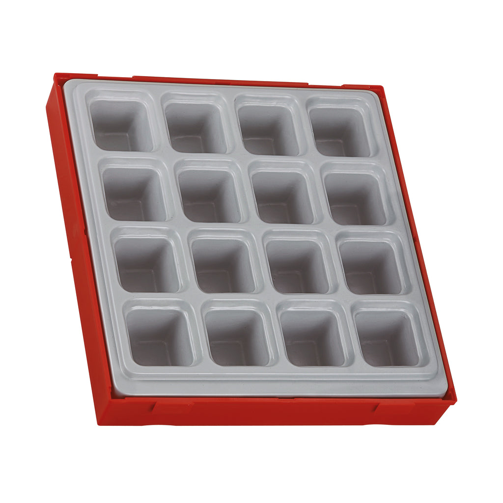 Storage Tray TT2 16 Compartments