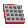 Storage Tray TT2 16 Compartments
