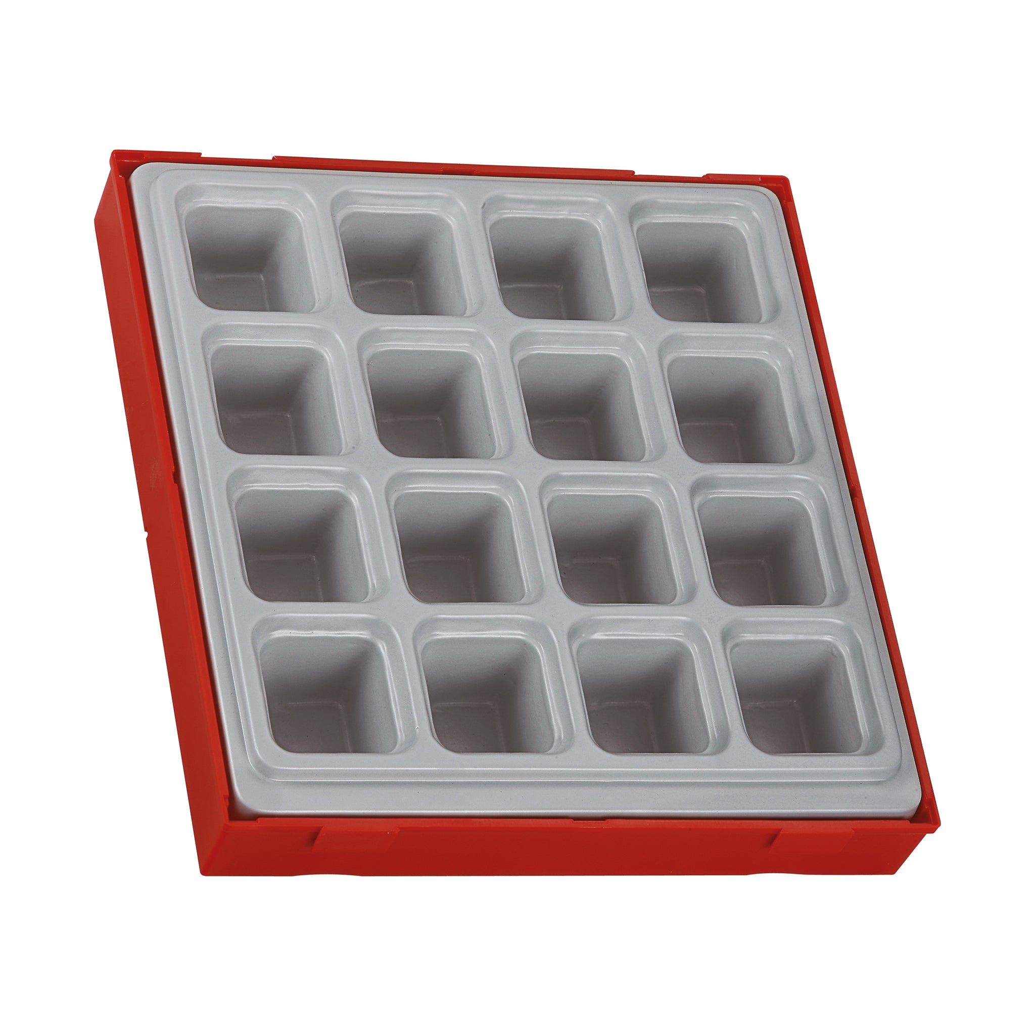 Storage Tray TT2 16 Compartments