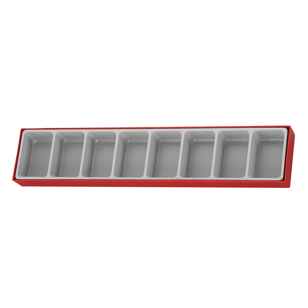 Storage Tray TTX4 8 Compartments
