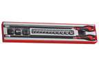 Juego de Vasos y Puntas Teng Tools con Mango Flexible TTX4 41 Piezas — TTXMD41N