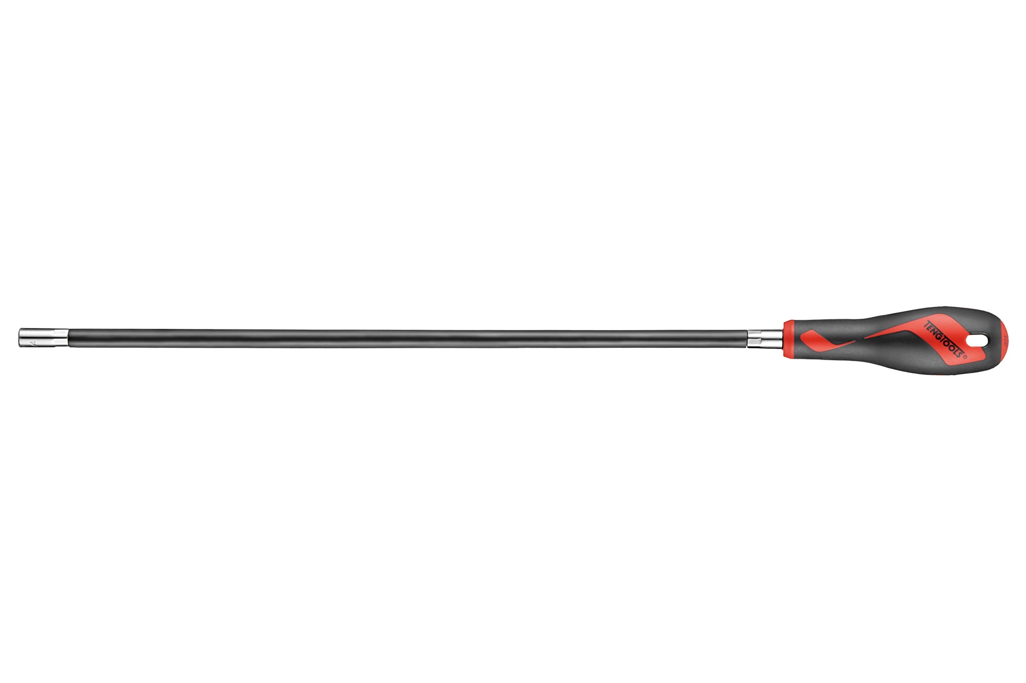 Socket & Bit Set With Flexible Handle TTX4 41 Pieces
