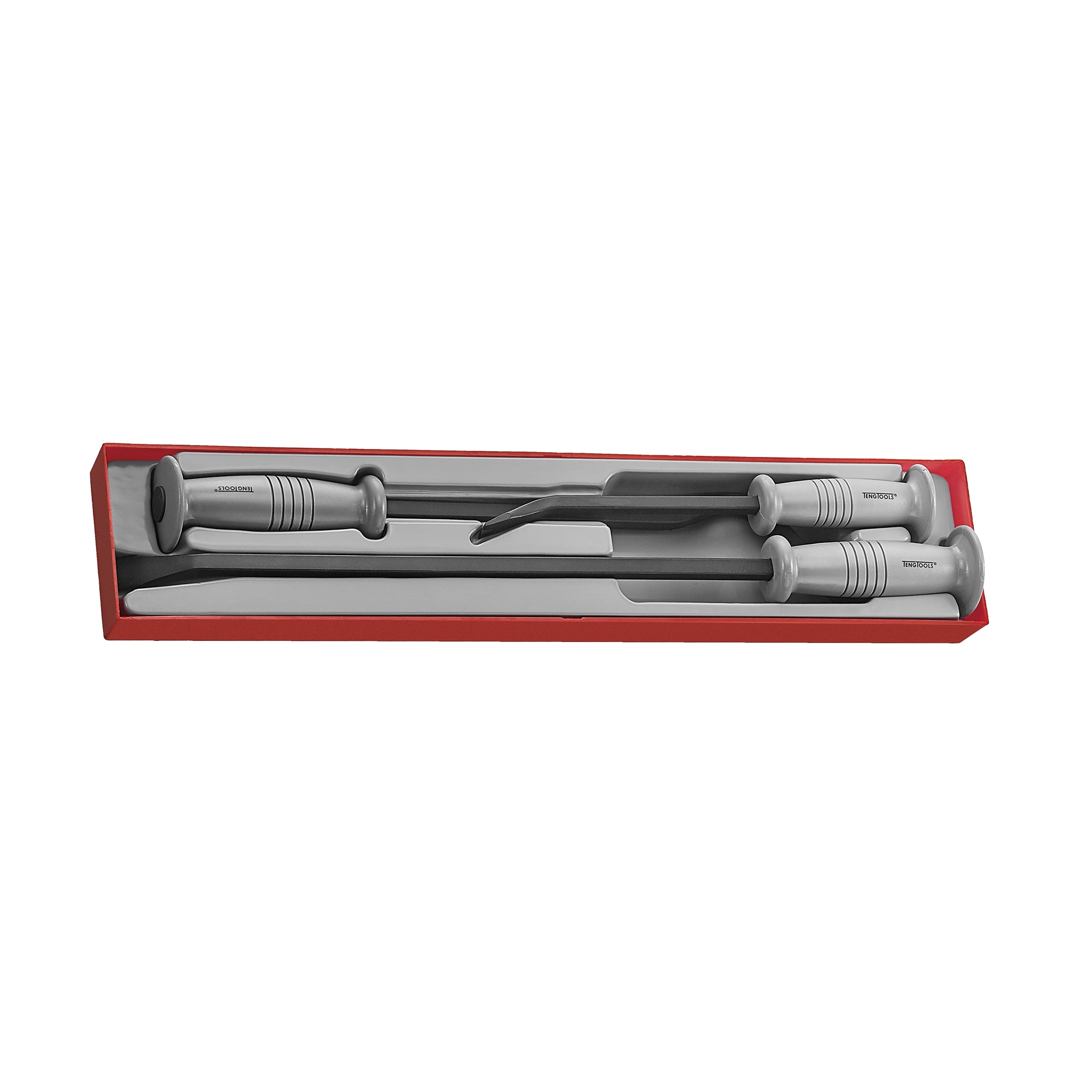 Pry Bar Set TTX4 3 Pieces