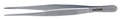 Teng Tools Tweezer 180mm Straight/Serrated — TW1180