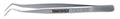 Teng Tools Tweezer 160mm Bent/Smooth — TW2160