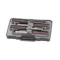 Teng Tools Wood Chisel Set 6-25 mm 4 Pieces — WCS04L