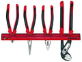 Teng Tools Plier Set Wall Rack 4 Pieces — WRMB04