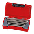 Teng Tools Screw Extractor Set 5 Pieces — TMSE05S