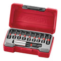 Teng Tools Impact Bit Set TX 10 Pieces — TMTX10
