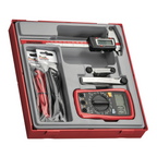 Juego de herramientas de medición Teng Tools de 4 piezas TT2 — TTDCM