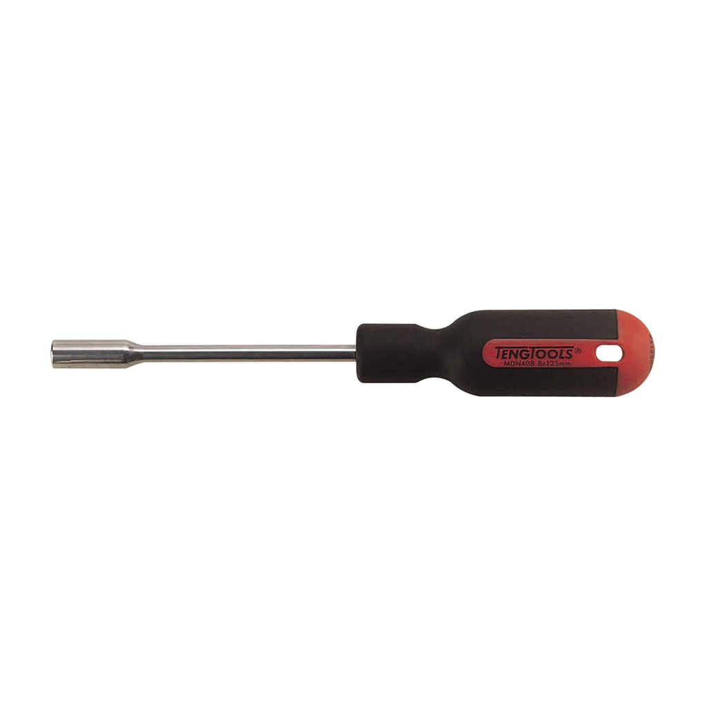 Nut Driver & Hex/TX T-Handle Set FOAM4X4 23 Pieces