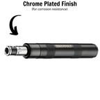Juego de destornillador de impacto Teng Tools de 1/4" TT1 de 19 piezas — TTID19