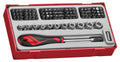 Teng Tools Bits Driver Set TT1 76 Pieces — TTMDQ76