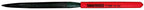 Needle File Half Round — Teng Tools TTNF12-02
